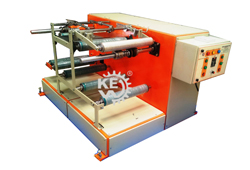 Doctoring Rewinding Machine Doctoring Rewinding Machine