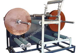 Doctoring Film Strip Winding Rewinding Machine Doctoring Film Strip Winding Rewinding Machine