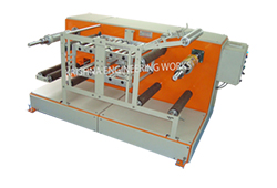 Thermal Transfer Overprinter (TTO) With Winding Rewinding Machine Thermal Transfer Overprinter (TTO) With Winding Rewinding Machine