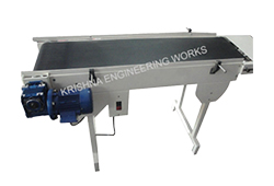 Conveyor For Batch Printing Conveyor For Batch Printing