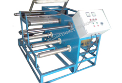 Repairing & Servicing of Winding Rewinding Machine