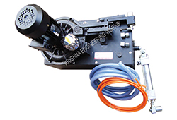Web Guiding System Web Guiding System