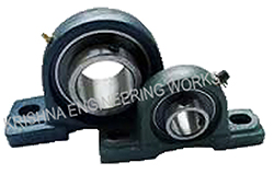 Pedestal Bearings Pedestal Bearings