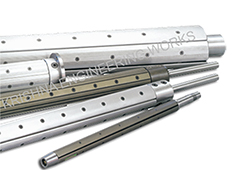 Air Pneumatic Shaft Air Pneumatic Shaft