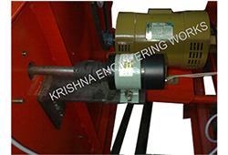 Electric Motor Electric Motor